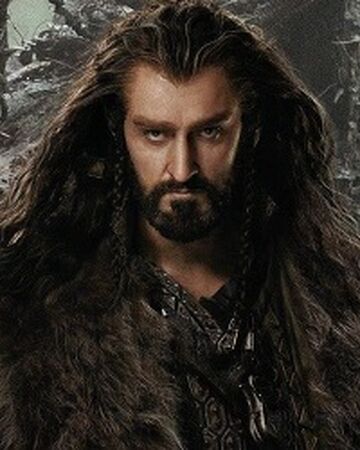 Thorin Ii Mesekalkan Orta Dunya Ansiklopedisi Wiki Fandom