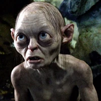 Gollum Orta Dunya Ansiklopedisi Wiki Fandom