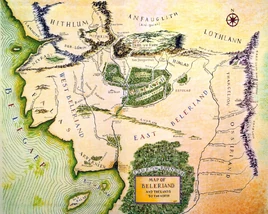 Map of Beleriand2