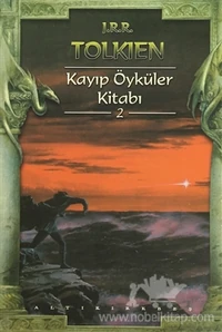 Kayıp &Ouml;yk&uuml;ler Kitabı İkinci B&ouml;l&uuml;m