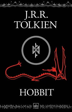Hobbit Türkiye baskısı, ISBN: 9789752733732