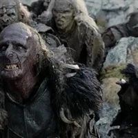 Orklar Orta Dunya Ansiklopedisi Wiki Fandom
