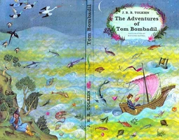 Tom Bombadil'in Maceraları