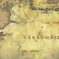 Harad Orta Dunya Ansiklopedisi Wiki Fandom