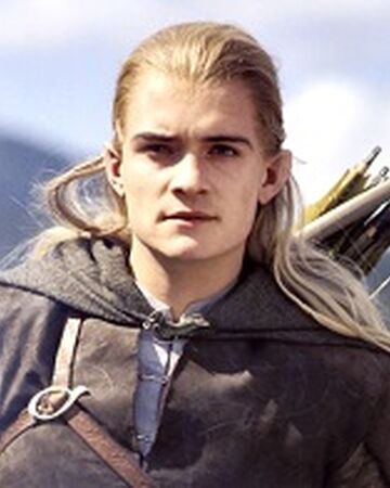 Legolas Orta Dunya Ansiklopedisi Wiki Fandom