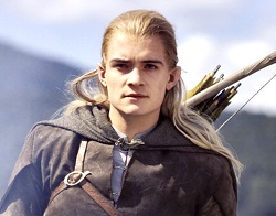 Legolas