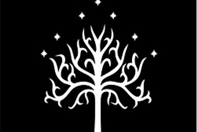 tengwar alfabesi sindarin