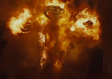 Balrog - FOTR
