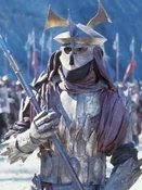 Üçüncü Çağda bir Doğulu