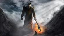 Morgoth ve Fingolfin