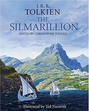 Silmarillion Orta Dunya Ansiklopedisi Wiki Fandom