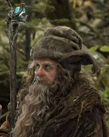 Radagast Orta Dunya Ansiklopedisi Wiki Fandom