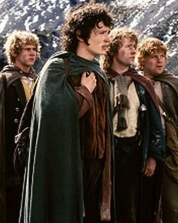 Hobbitler Orta Dunya Ansiklopedisi Wiki Fandom