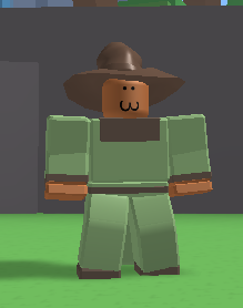 Green Mage Robe Orthoxia Roblox Wiki Fandom - roblox mage outfit