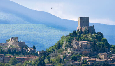 Castiglione d'orcia