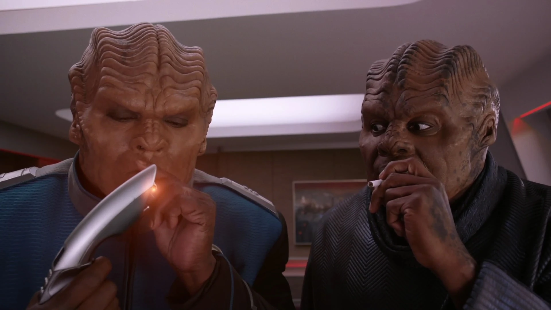 the orville cigarettes PM-44 | The Orville Wiki the orville cigarettes PM-44 | The Orville Wiki