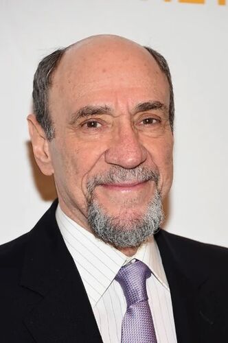 F. Murray Abraham