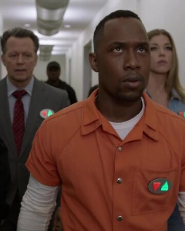 Majority Rule The Orville Wiki Fandom