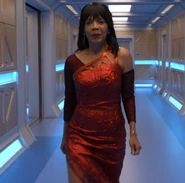 Red Dress Claire.png (1.99 MB) Claire in a stunning red dress gifted to her by Isaac
