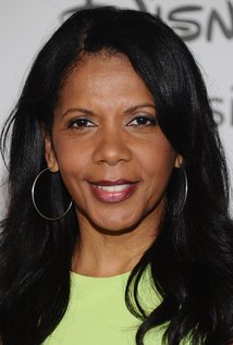 Penny Johnson Jerald - Wikipedia