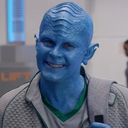 The Orville Wiki Fandom Its crew, both human and alien. the orville wiki fandom