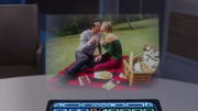 Ed and Kelly's relationship begins.