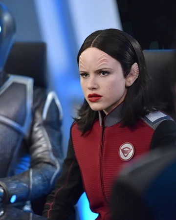 Firestorm The Orville Wiki Fandom In a brand new episode of orvilleland we look at the latest episode of the orville 'lasting impressions' and ask some serious questions about the. firestorm the orville wiki fandom