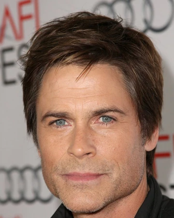 Rob Lowe The Orville Wiki Fandom Rob lowe as chris traeger on parks and recreation. rob lowe the orville wiki fandom