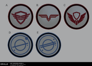 Fleet badges 2