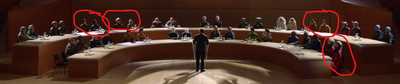 Missing council photos