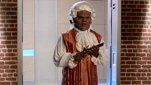 Bortus Environmental Simulator