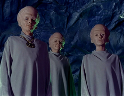 Talosians
