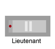 Lieutenant