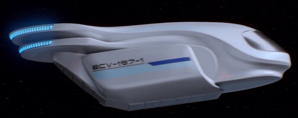 Shuttlecraft | The Orville Wiki | Fandom