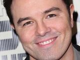 Seth MacFarlane