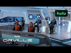 The_Orville-_New_Horizons_-_Trailer_-_Hulu
