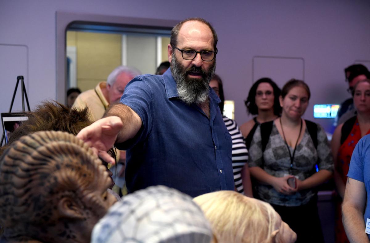 Category:Cast and Crew | The Orville Wiki | Fandom