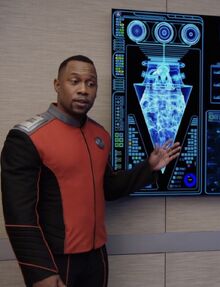 Quantum Accelerator