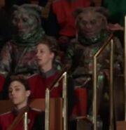Audience unknown