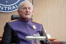 Admiral , a desk admiral at .