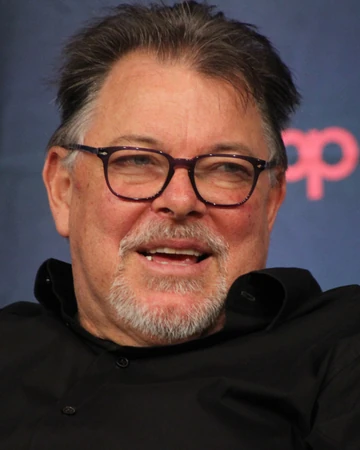Jonathan Frakes The Orville Wiki Fandom Frakes is best known for his portrayal of commander william t. jonathan frakes the orville wiki fandom