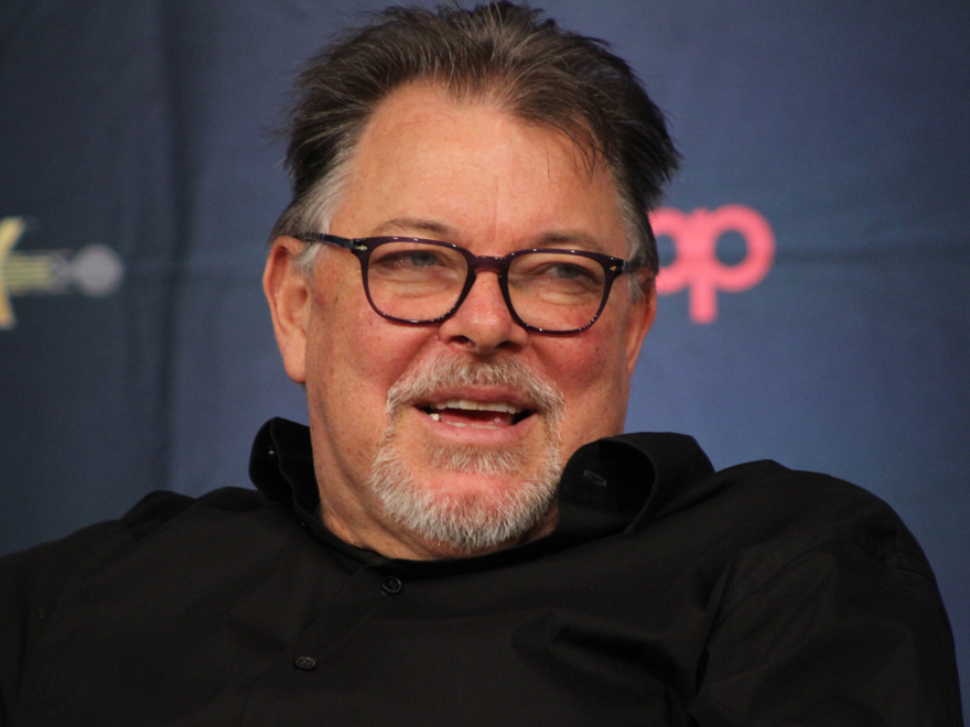 jonathan frakes