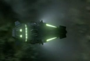 Escape pod-0