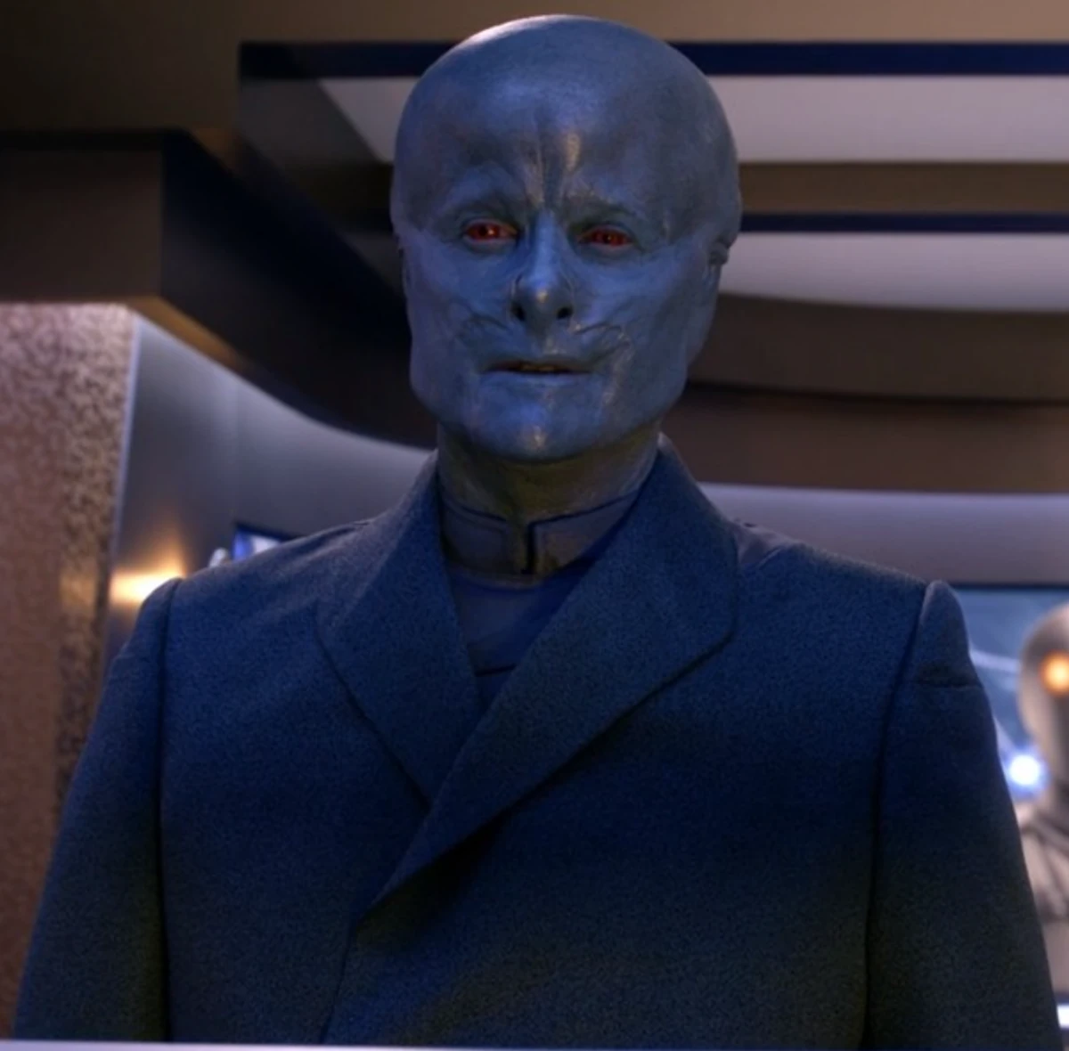 THE ORVILLE WIKI visual data 4