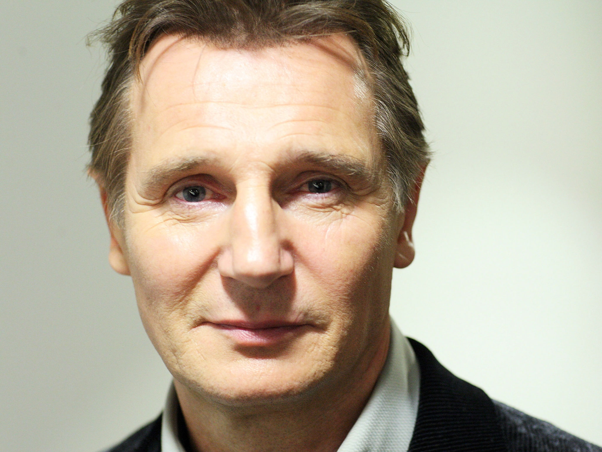 Liam Neeson