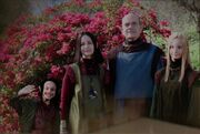 A photo of the Kitans taken in the late 2390s or very early 2400s.