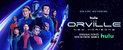 The Orville: New Horizons