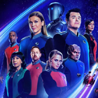 The Orville Wiki