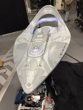 USS Orville The Orville Wiki Fandom