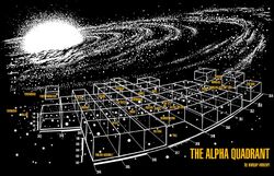 Star Trek Alpha Quadrant